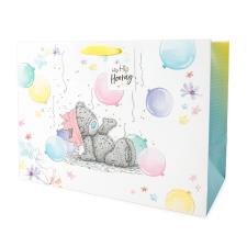 Celebration Extra Large Me to You Bear Gift Bag Image Preview